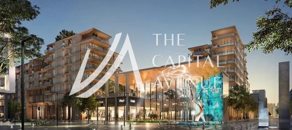 2 bedrooms Apartment in Saadiyat Island, UAE No. 112678 6