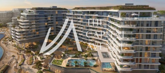 2 bedrooms Apartment in Saadiyat Island, UAE No. 112678 5