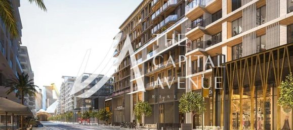 2 bedrooms Apartment in Saadiyat Island, UAE No. 112678 8