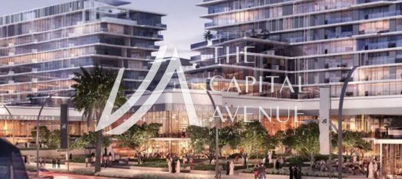 2 bedrooms Apartment in Saadiyat Island, UAE No. 112678 4