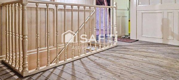 4 Schlafzimmer Haus in Caudry, France, Nr. 157771 10