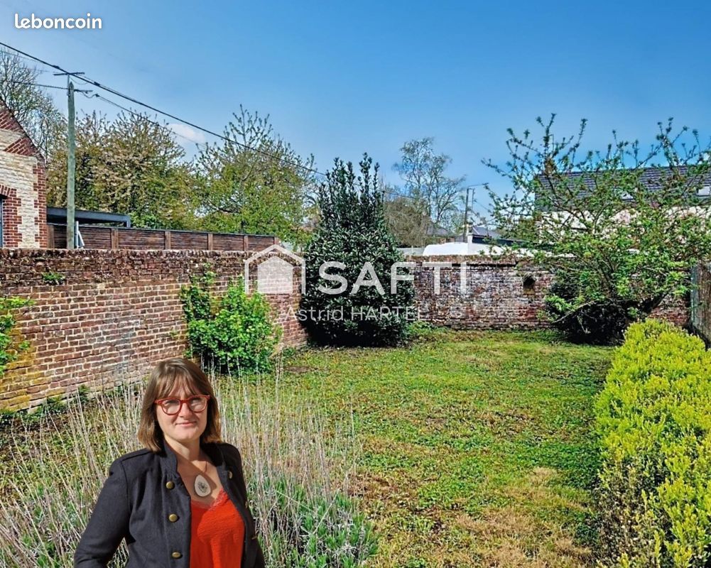 4 Schlafzimmer Haus in Caudry, France, Nr. 157771