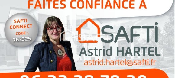 4 Schlafzimmer Haus in Caudry, France, Nr. 157771 11