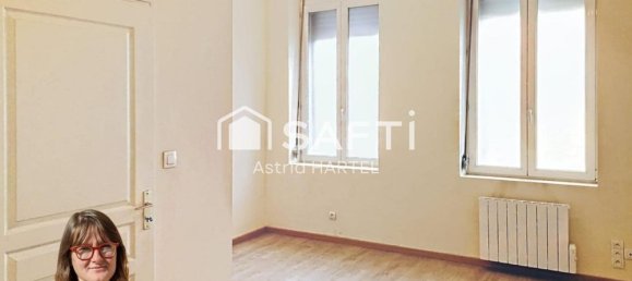 4 Schlafzimmer Haus in Caudry, France, Nr. 157771 6