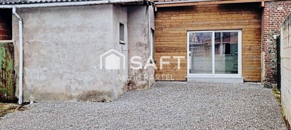 4 Schlafzimmer Haus in Caudry, France, Nr. 157771 3