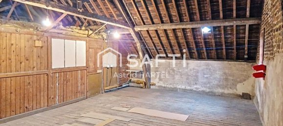 4 Schlafzimmer Haus in Caudry, France, Nr. 157771 9