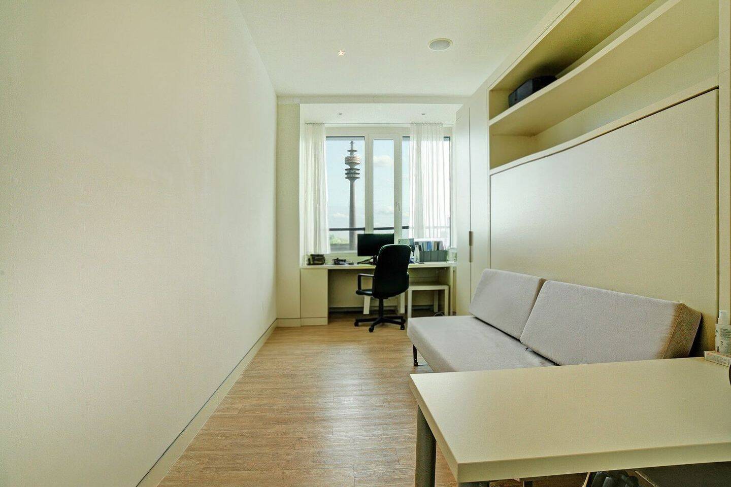 Apartamento de 1 dormitorio en Munich, Germany No. 363656