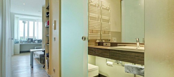 Apartamento de 1 dormitorio en Munich, Germany No. 363656 5