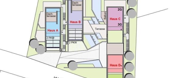 5 rooms House in Jakomini, Austria No. 155600 10