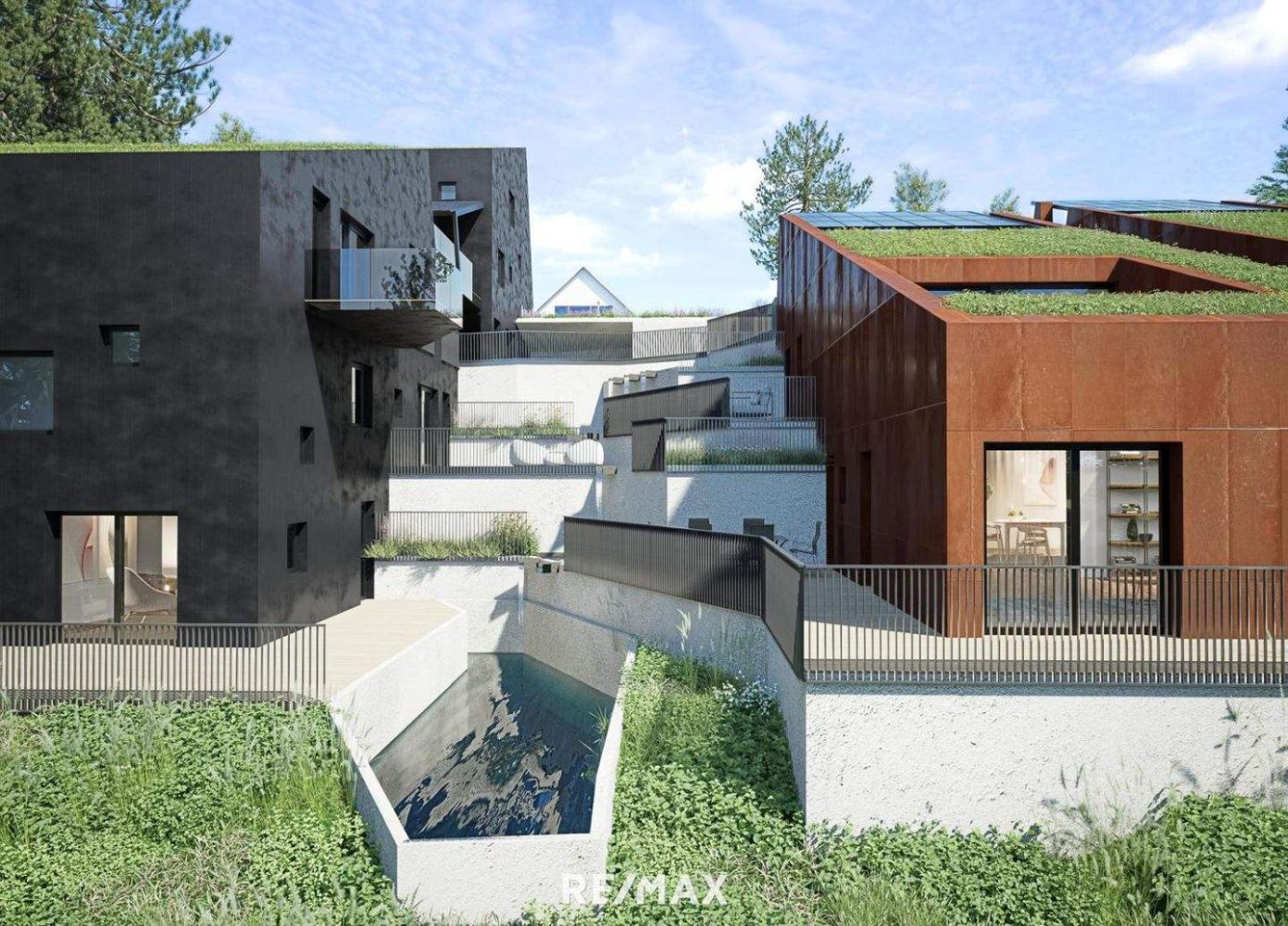 5 rooms House in Jakomini, Austria No. 155600