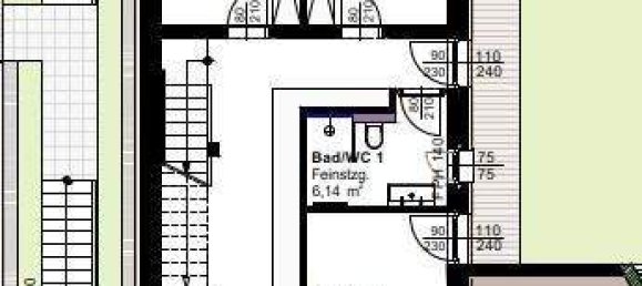 5 rooms House in Jakomini, Austria No. 155600 7