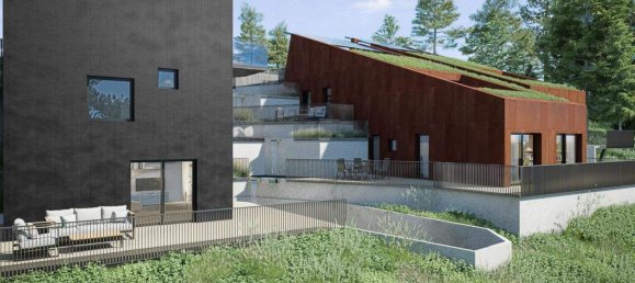 5 rooms House in Jakomini, Austria No. 155600 12