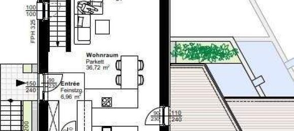 5 rooms House in Jakomini, Austria No. 155600 8