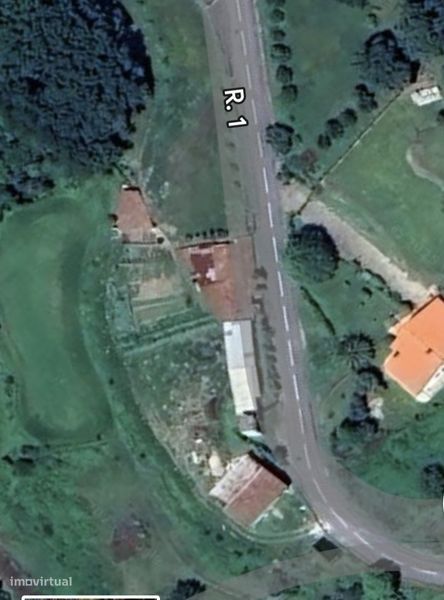 542m² Land in Rio Caldo, Portugal No. 285674