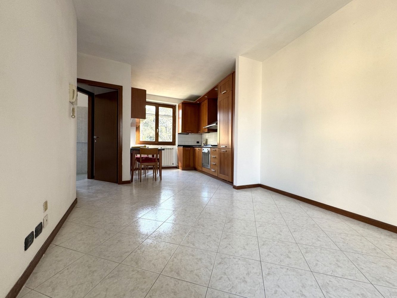 2 rooms Apartment in Carugate, Italy No. 59660