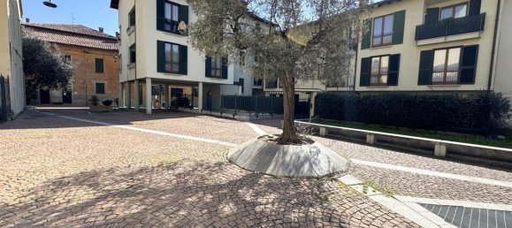 2 rooms Apartment in Carugate, Italy No. 59660 21