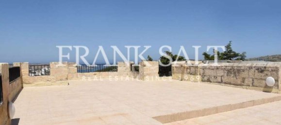 2 bedrooms House in Saint Paul's Bay, Malta No. 3139 3