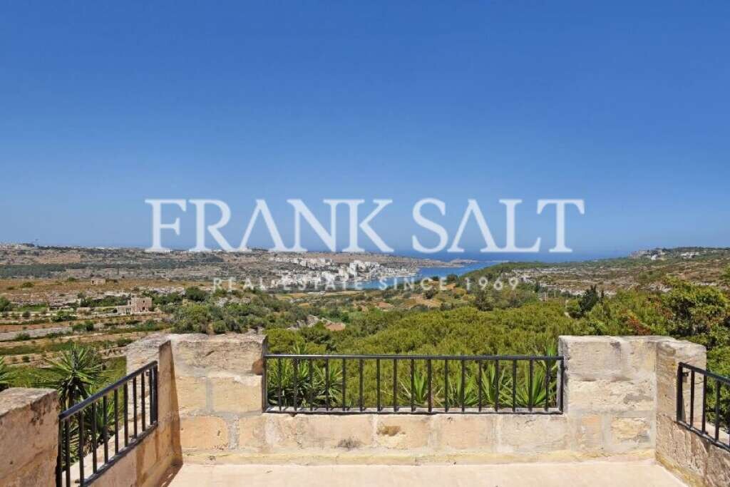 2 bedrooms House in Saint Paul's Bay, Malta No. 3139