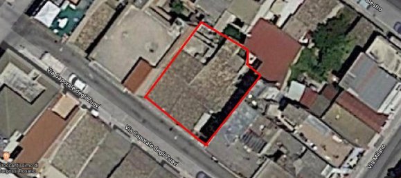 Casa de 6 habitaciónes en Vittoria, Italy No. 139589 2