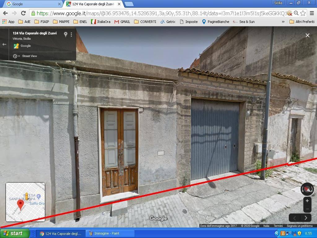 6غرفة منزل في Vittoria, Italy رقم 139589