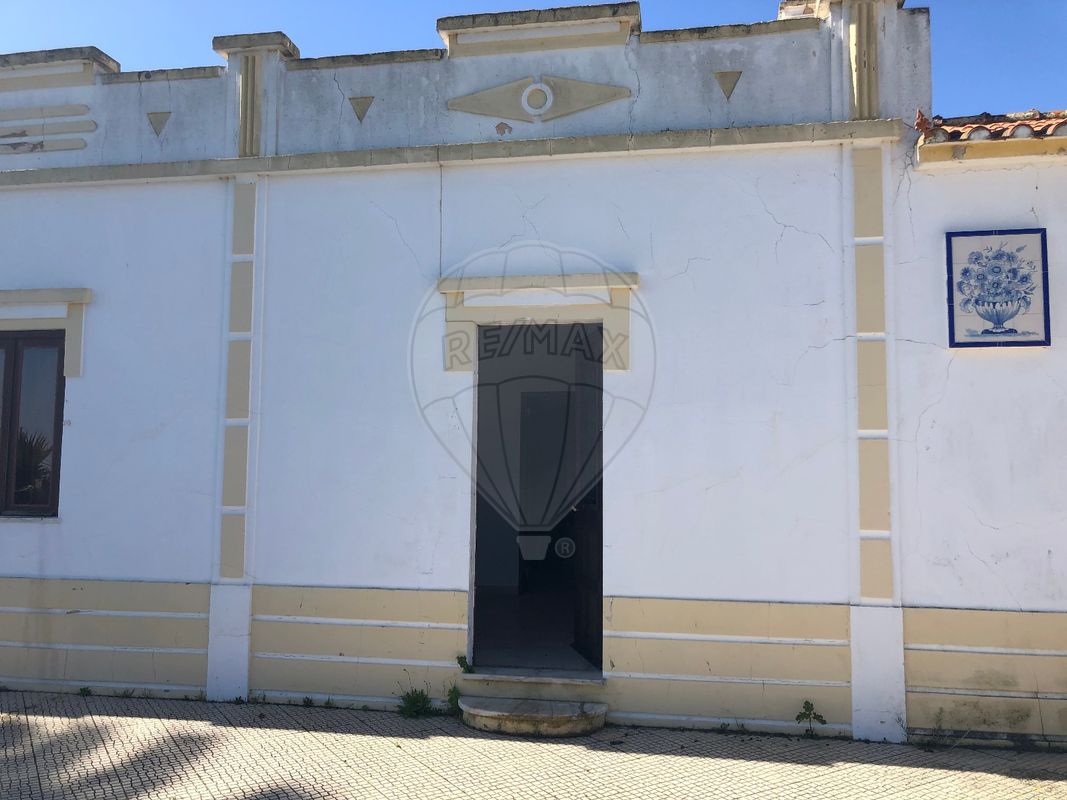 4 bedrooms Villa in Silves, Portugal No. 157126