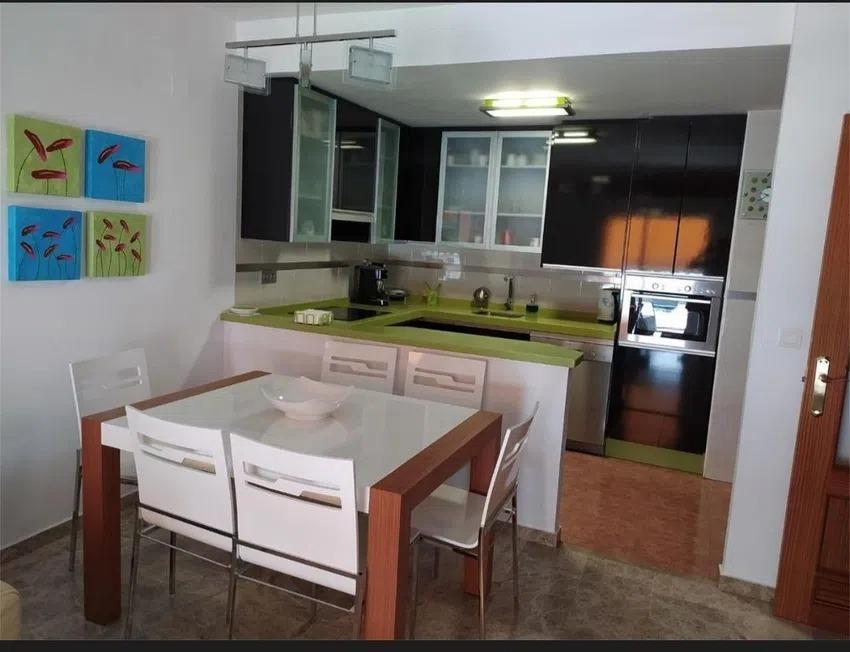 1 bedroom Apartment in Cordoba, Spain No. 174837