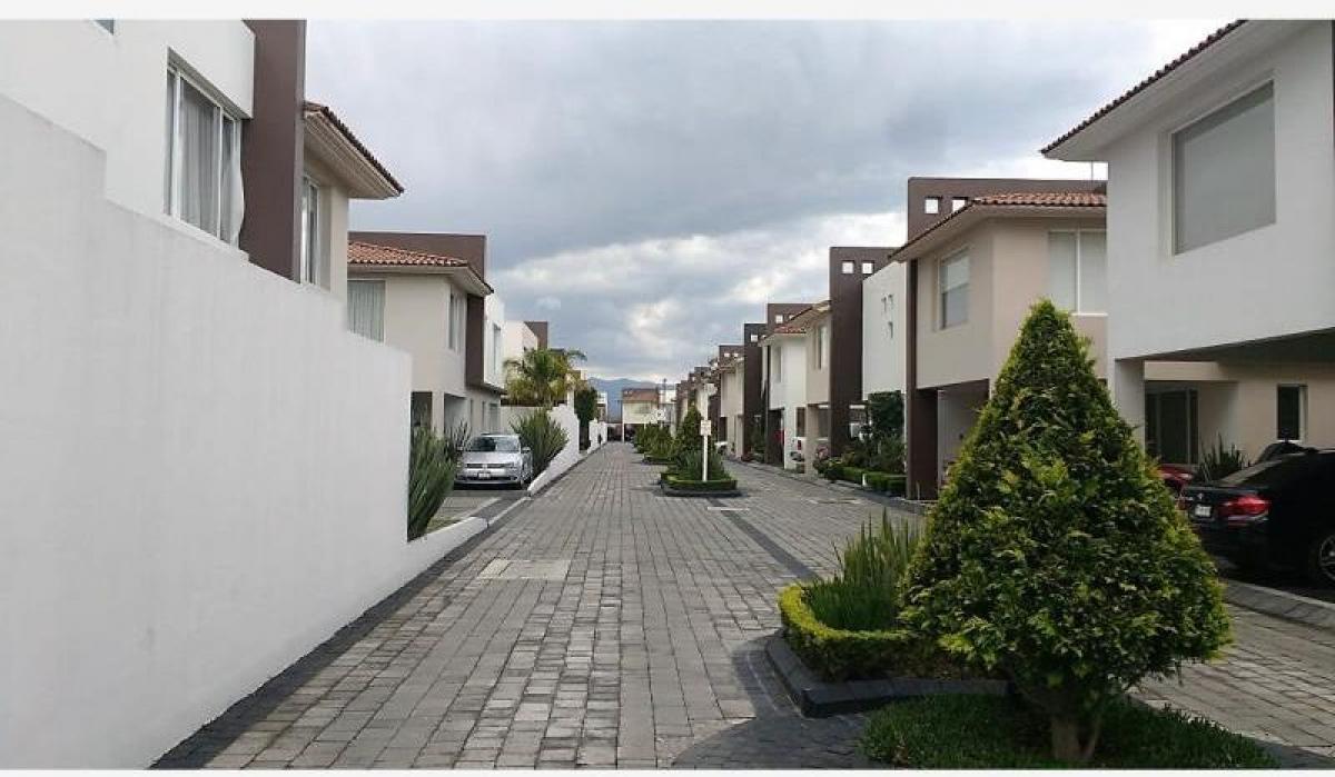 Casa de 3 dormitorios en Mexico No. 212921