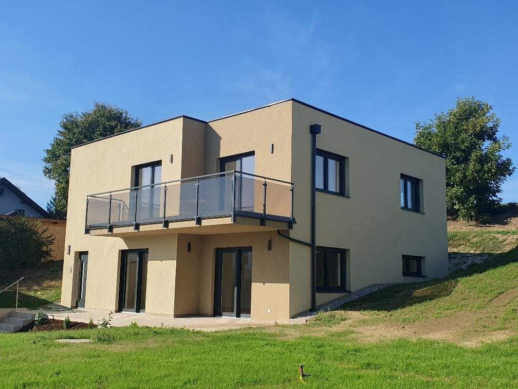 6 rooms House in Neulengbach, Austria No. 244312