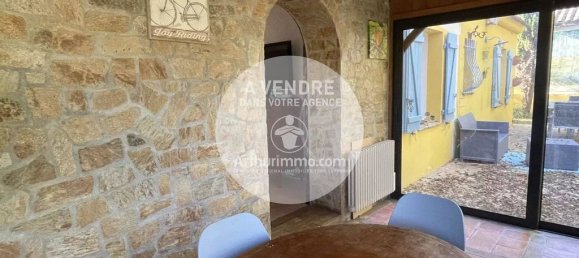 Дом с 4 спальнями в Сен-Бревен-ле-Пен, Франция № 111397 9