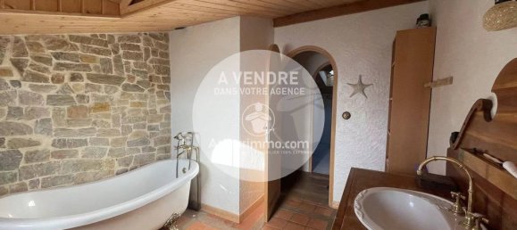 Дом с 4 спальнями в Сен-Бревен-ле-Пен, Франция № 111397 8