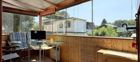 4-Zimmer Haus in Klosterneuburg, Austria, Nr. 259145 3