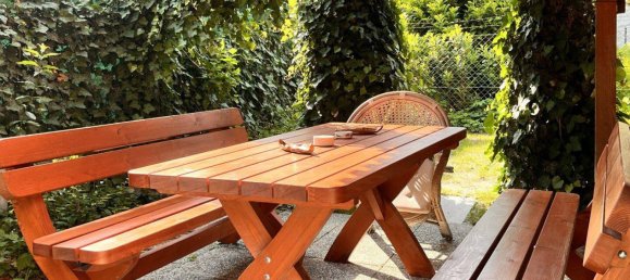 4-Zimmer Haus in Klosterneuburg, Austria, Nr. 259145 16