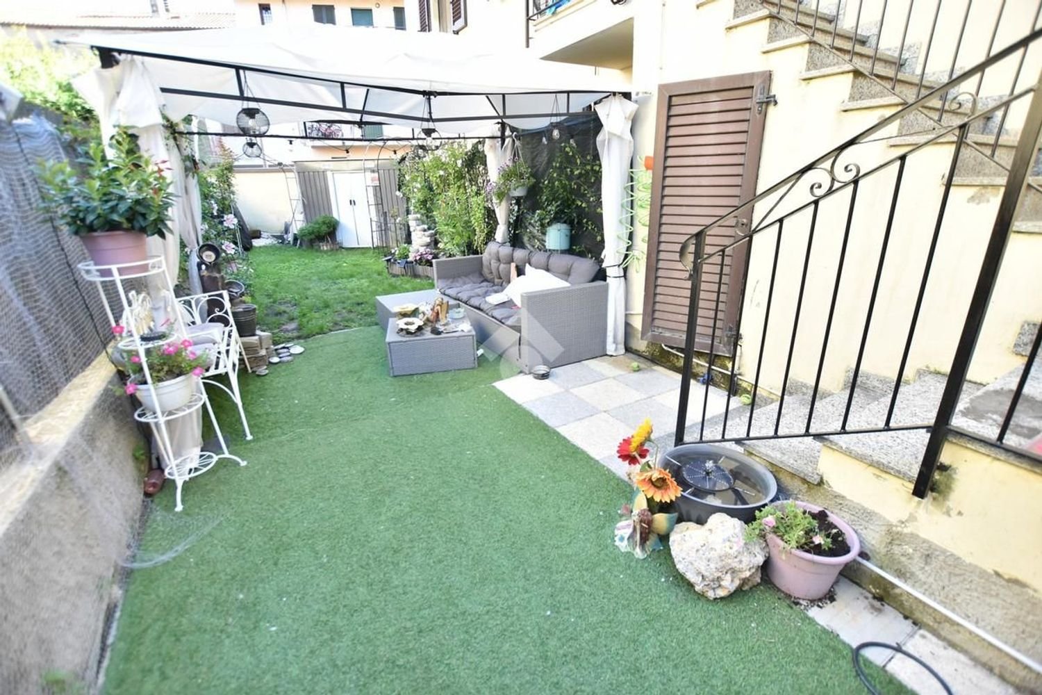 2 bedrooms Apartment in Bellinzago Lombardo, Italy No. 382479