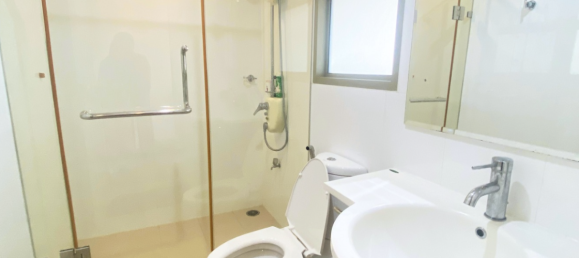 Eigentumswohnung in Cha-am, Thailand 45m², Nr. 74203 10