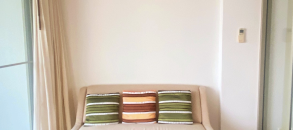 Eigentumswohnung in Cha-am, Thailand 45m², Nr. 74203 3