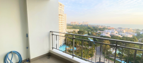 Кондоминиум  в Ча-ам, Таиланд № 74203 14