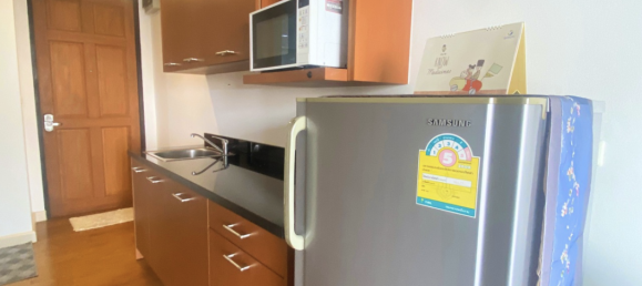 Eigentumswohnung in Cha-am, Thailand 45m², Nr. 74203 6