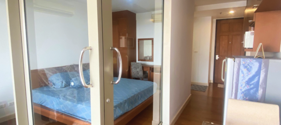 Eigentumswohnung in Cha-am, Thailand 45m², Nr. 74203 8