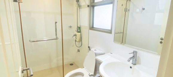 Eigentumswohnung in Cha-am, Thailand 45m², Nr. 74203 11