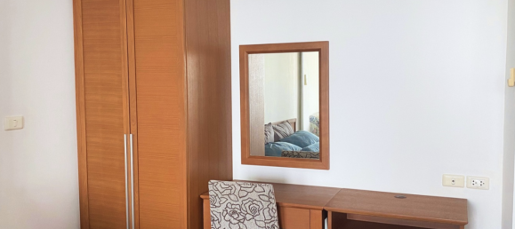 Eigentumswohnung in Cha-am, Thailand 45m², Nr. 74203 7