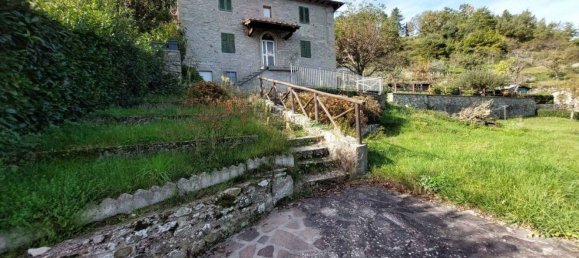 Casa de 3 divisões em Castel San Niccolò, Italy N.º 212893 20