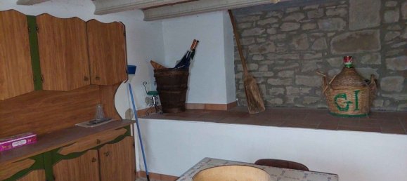 Casa de 3 divisões em Castel San Niccolò, Italy N.º 212893 12