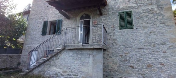 Casa de 3 divisões em Castel San Niccolò, Italy N.º 212893 14