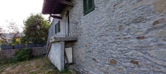 Casa de 3 divisões em Castel San Niccolò, Italy N.º 212893 13