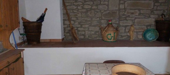 Casa de 3 divisões em Castel San Niccolò, Italy N.º 212893 10