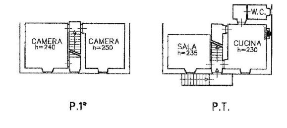 Casa de 3 divisões em Castel San Niccolò, Italy N.º 212893 17