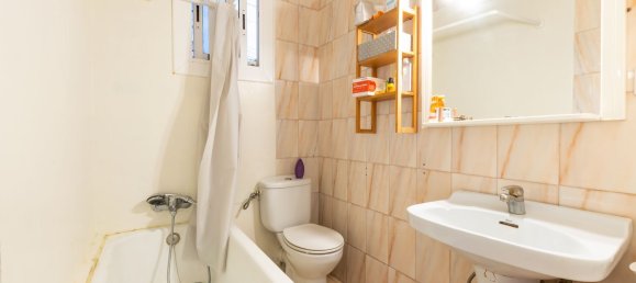 3 bedrooms Apartment in Sant Boi de Llobregat, Spain No. 170857 21