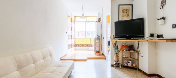 3 bedrooms Apartment in Sant Boi de Llobregat, Spain No. 170857 2