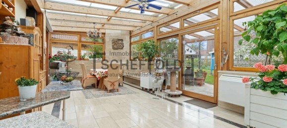 4 غرف نوم تاون هاوس في Biberach, Germany رقم 227258 8