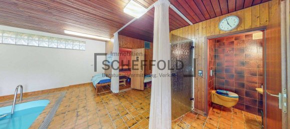 4 غرف نوم تاون هاوس في Biberach, Germany رقم 227258 13